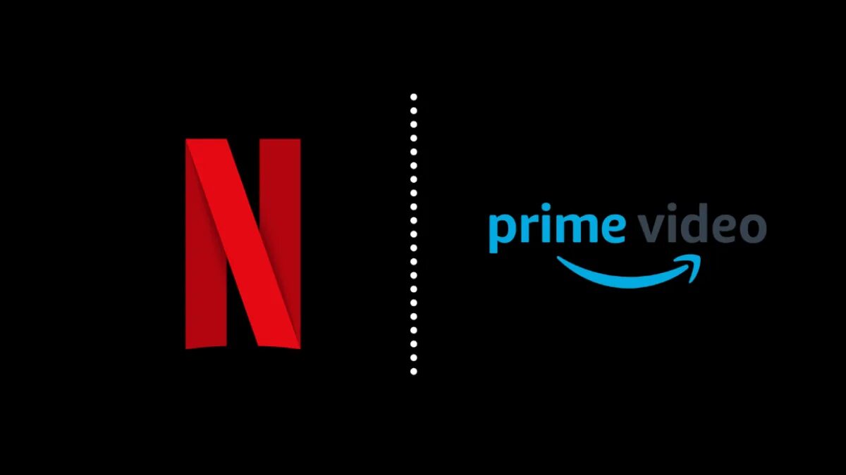 Amazon vs. Netflix и Amazon. Netflix vs Amazon Prime Video. Против Нетфликс. Netflix конкурируя с Amazon Prime Video.
