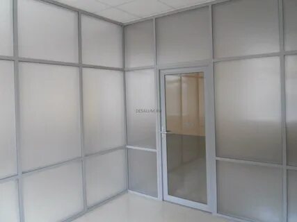 Перегородка из поликарбоната своими руками