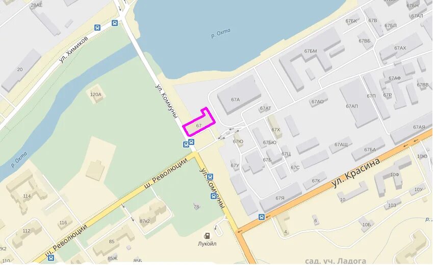 Стоянки техники на карте. Трамвай 7 малая охта. Как доехать до коммуны. Движение маршрут автобуса 99 красноярск. Ул коммуны 67 санкт-петербург на карте.