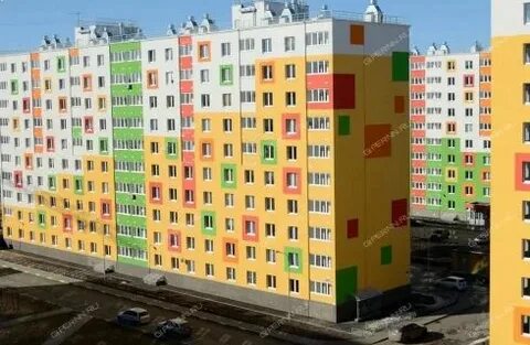 Квартира бурнаковская нижний новгород