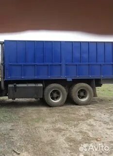 Кузов дон ростов на дону