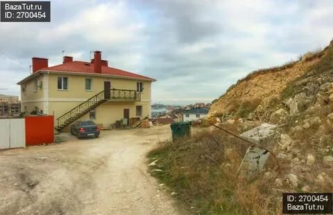 Коралловая севастополь