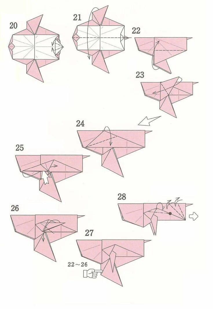 Works of satoshi_kamiya Paper origami diy, Paper folding, Origami instructions