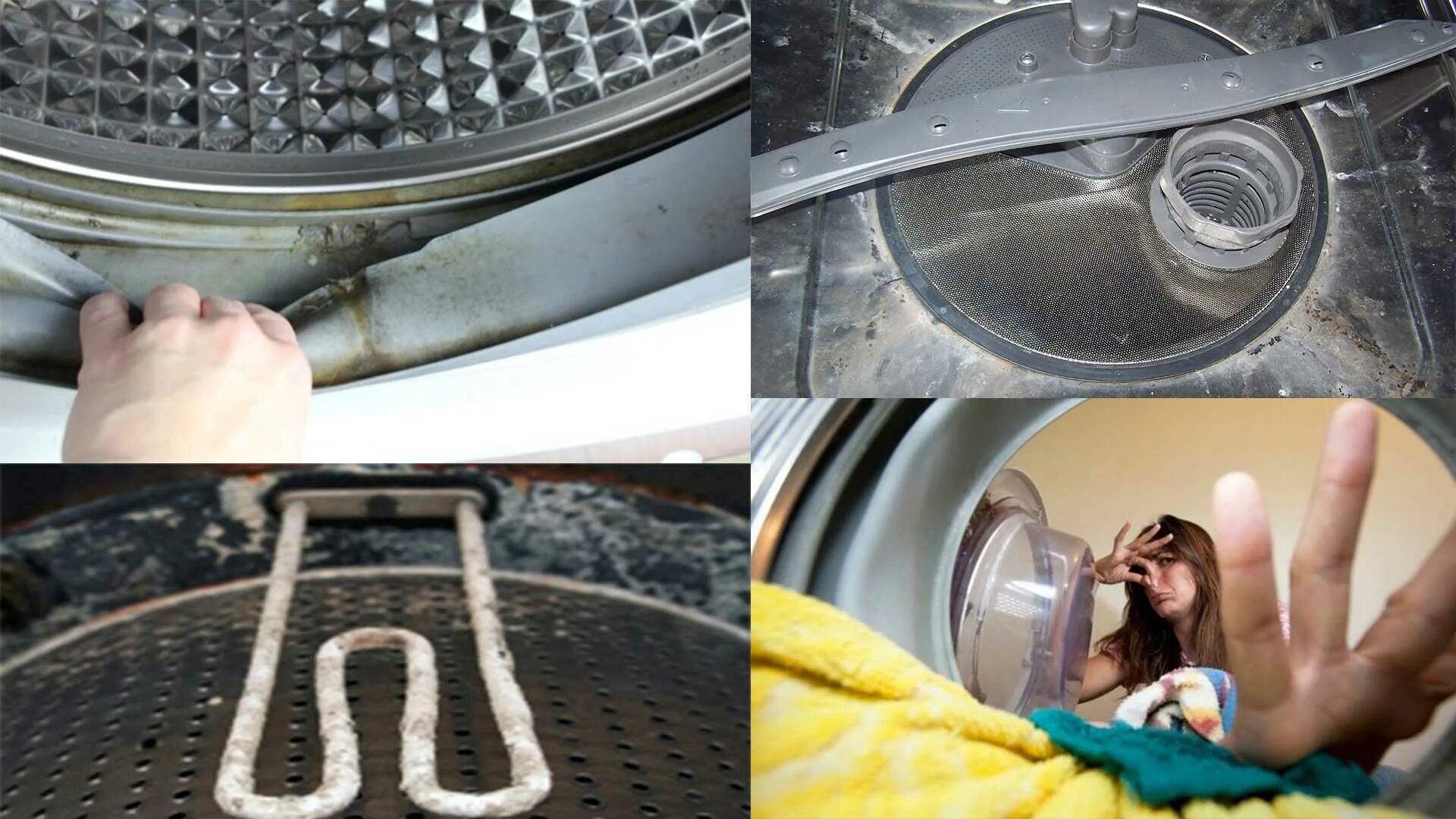 Как сделать мягче стиральную