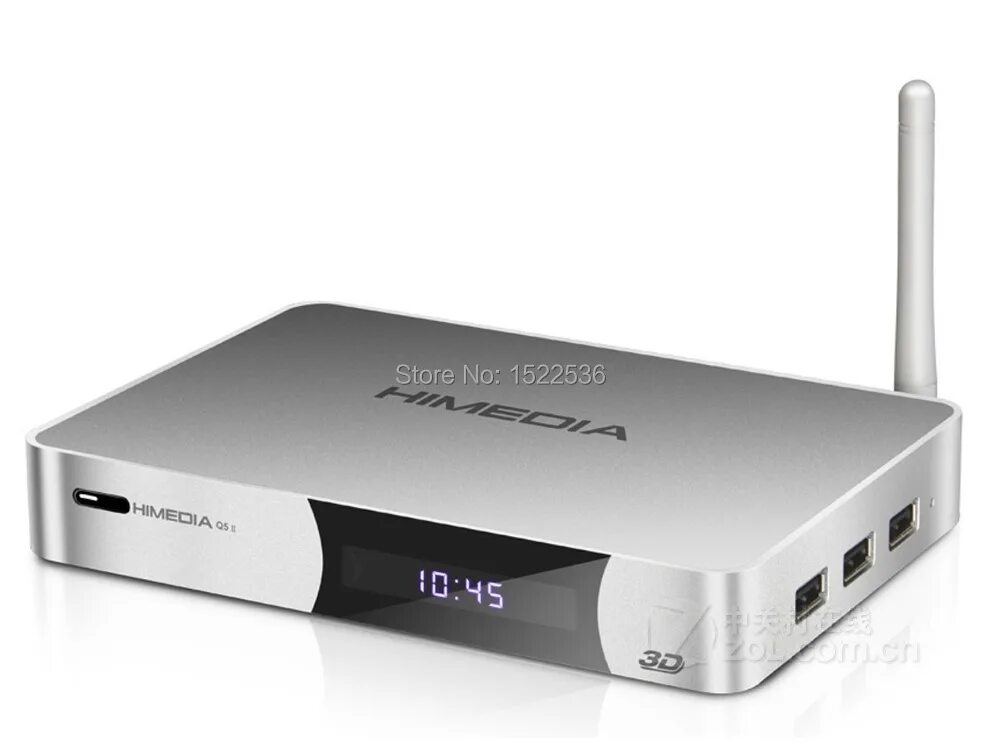 Мультимедийный плеер с dvb t2 приемником. Himedia q1. тв приставка dual core. сетевой тв ресивер. медиаплеер cnx.