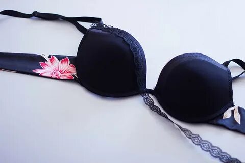 Чем заменить лифчик
