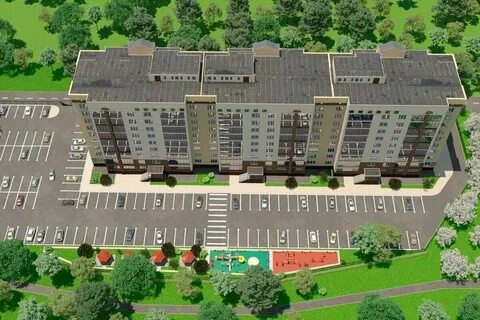 Новый город брянск