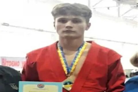 Многократный чемпион по борьбе
