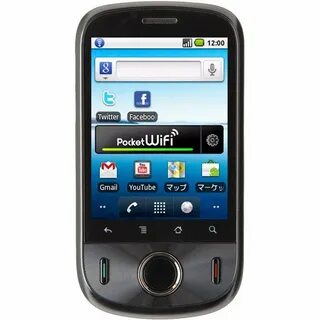 Huawei u