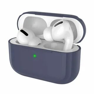 Чехол для apple airpods pro