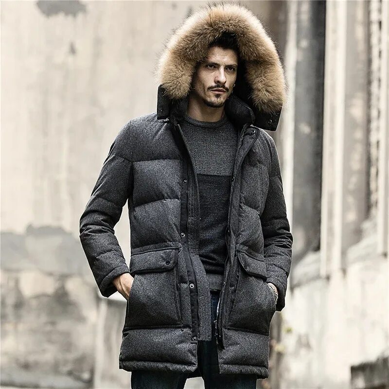 Теплый мужской капюшон купить. Куртка ZST Fashion мужские зимние. Men's Parka Coat Винтаж. Men's Winter down Jacket men Parka Coat. Мужская зимняя курточка 2022.