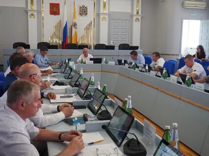 Ставропольский минюст