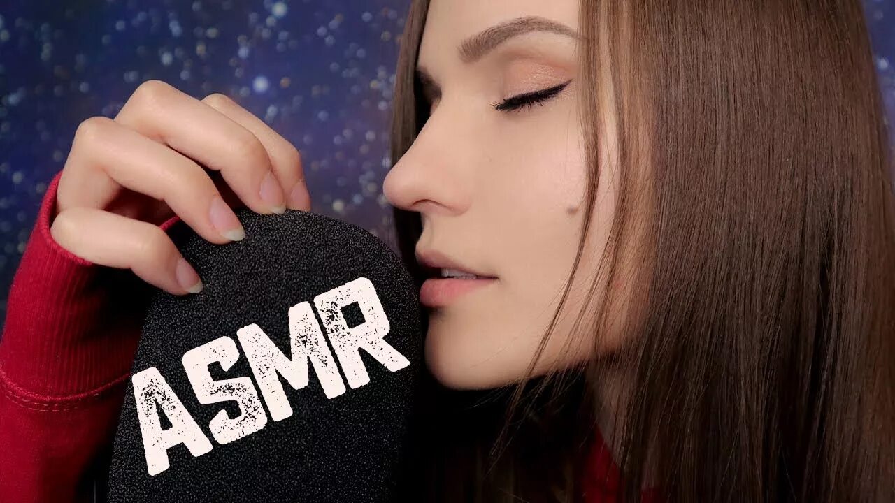 Асмр тг канал. ASMR картинки. АСМР обложка.