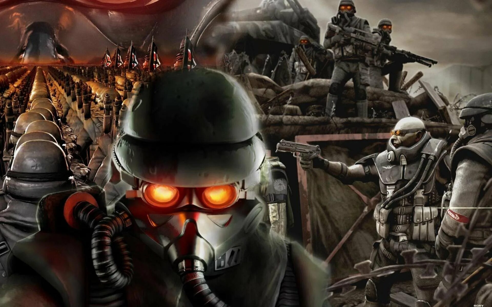 Хелган. Килзон солдаты. хелган killzone. killzone хелгасты. killzone солдаты хелгастов.