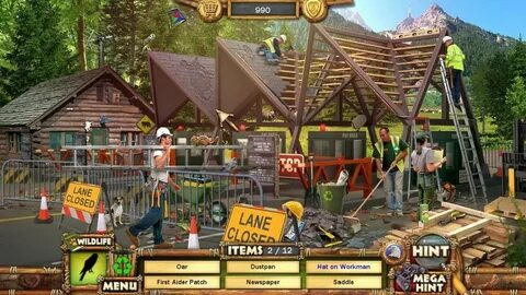 Игры на каникулах