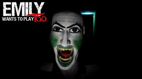 Scary time