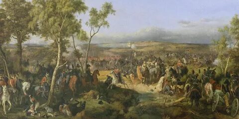 Тарутинское сражение отечественная