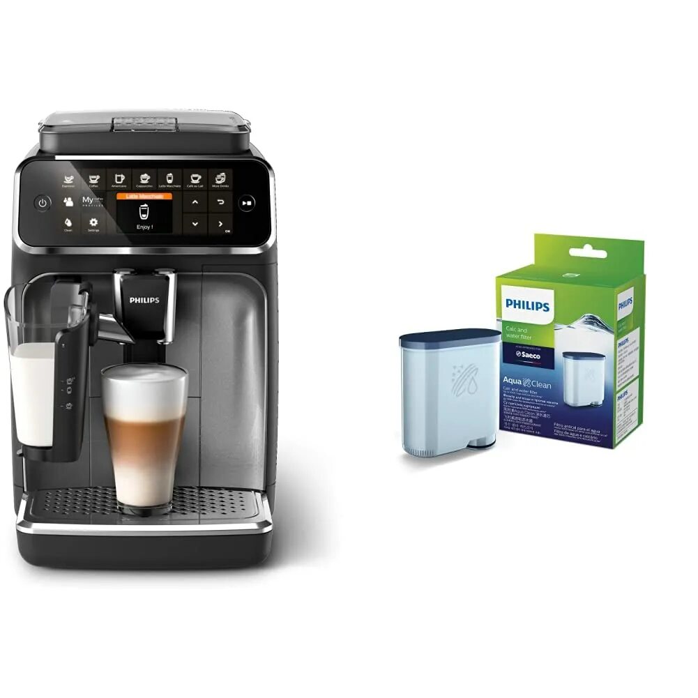 Philips lattego series