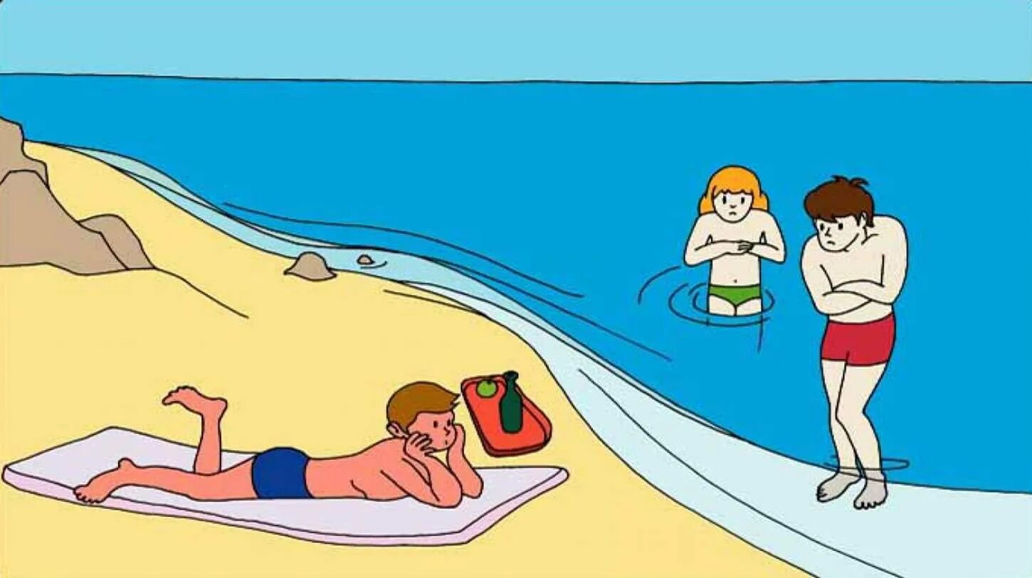 Почему нельзя плавать где утки. Переохлаждение в воде летом. нельзя купаться в холодной воде. опасности на воде. купание в водоемах.