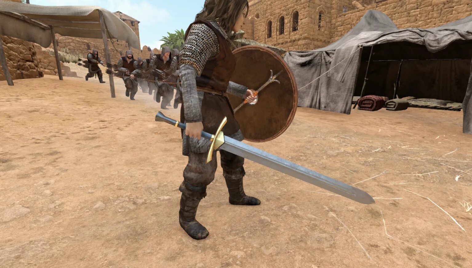 Bannerlord open source armory