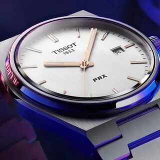 Tissot prx