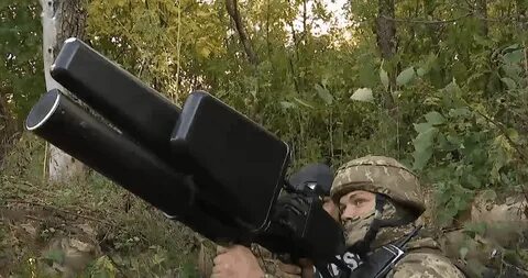 Антидроновой защиты