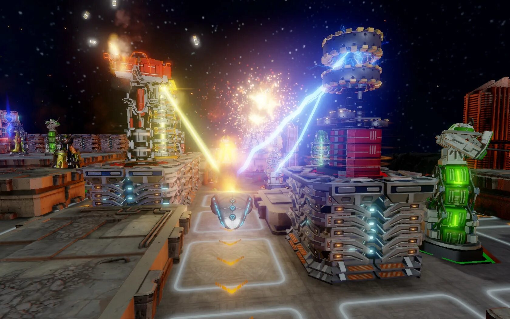 Defense grid 2 special edition. Defense grid 2 suppressor. Defense grid 2 башни. Dg2: defense grid 2. Tower defense grid 2.