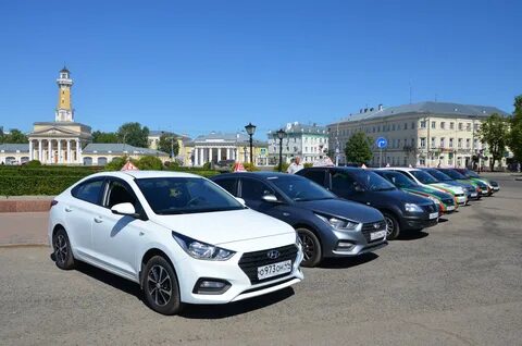 Автошколы кострома отзывы