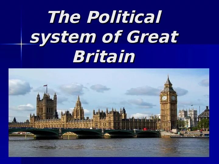 The political of great britain. Great britain презентация. Political system of great britain. Britain presentation. The political of great britain.
