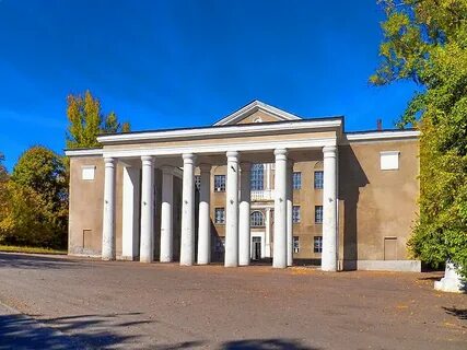 Фото дк