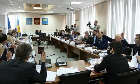 Информационный димитровград