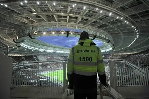 Контролер распорядитель