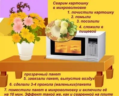 День варить