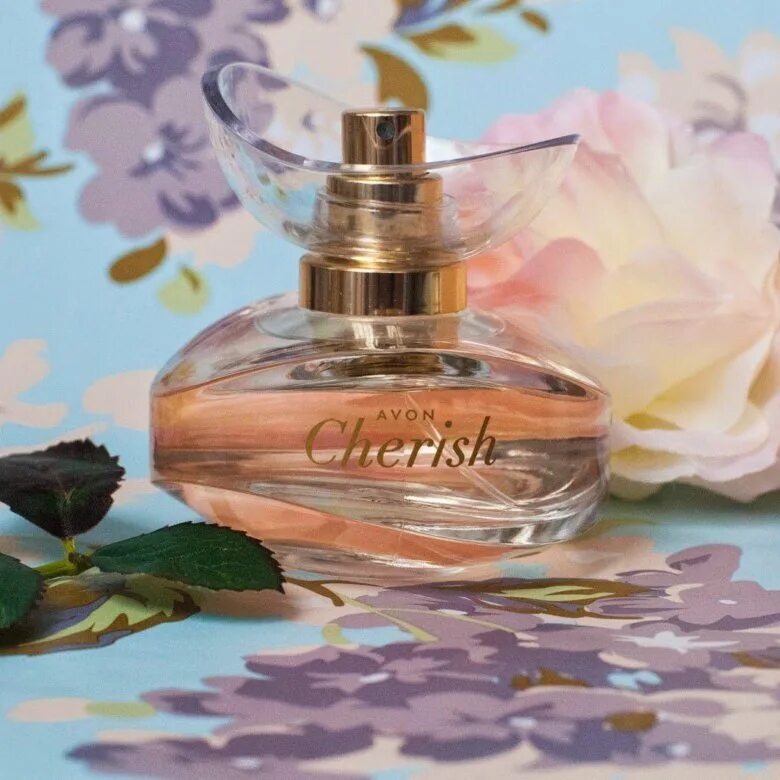 Cherish escape 50 мл. Духи cherish avon. Эйвон чериш духи. Эйвон туалетная вода женская чериш. Духи cherish avon.