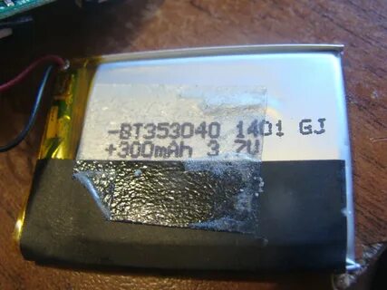 G sensor