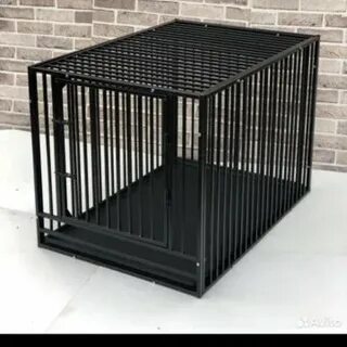 Клетка для собак больших размеров