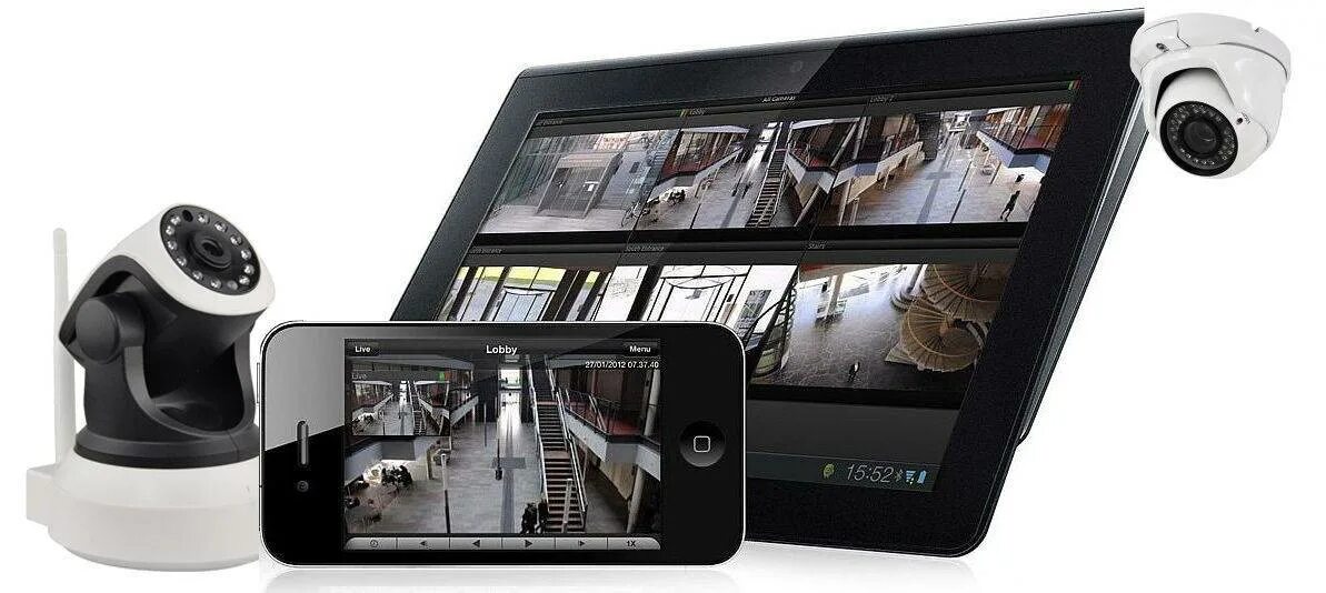 Просмотр камер видеонаблюдения через телефон. Видеонаблюдение на смартфоне. видеонаблюдение на планшете. удаленное видеонаблюдение. планшет для камер видеонаблюдения.