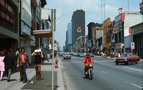 That street