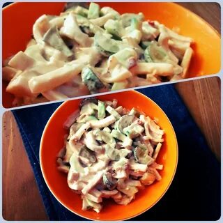 Лазерсон салат из кальмаров