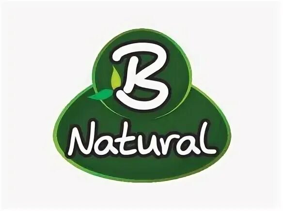 B natural