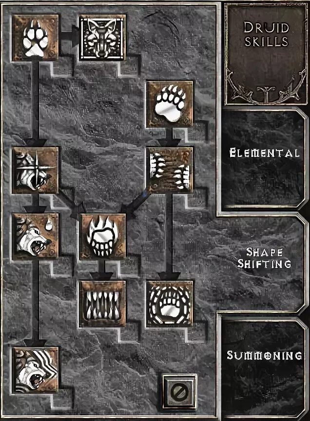 Diablo 2 resurrected друида. Diablo 2 билд друида. diablo 2 дерево. diablo 2 resurrected билд друид. diablo 2 skill tree.