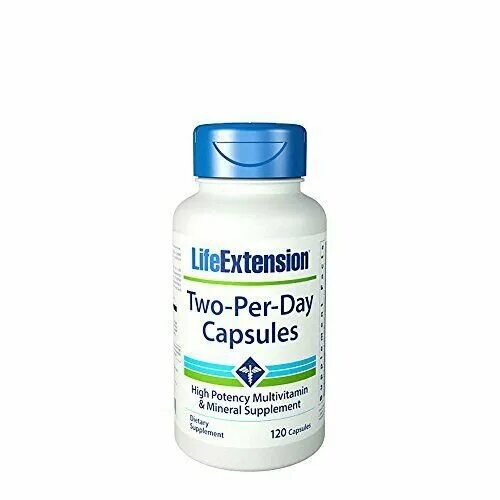 Two per day инструкция. Life Extension two-per-Day. Life Extension, two-per-Day Multivitamin, 120 Capsules. Life Extension Mega EPA/DHA Omega-3 120 капсул. Life Extension.