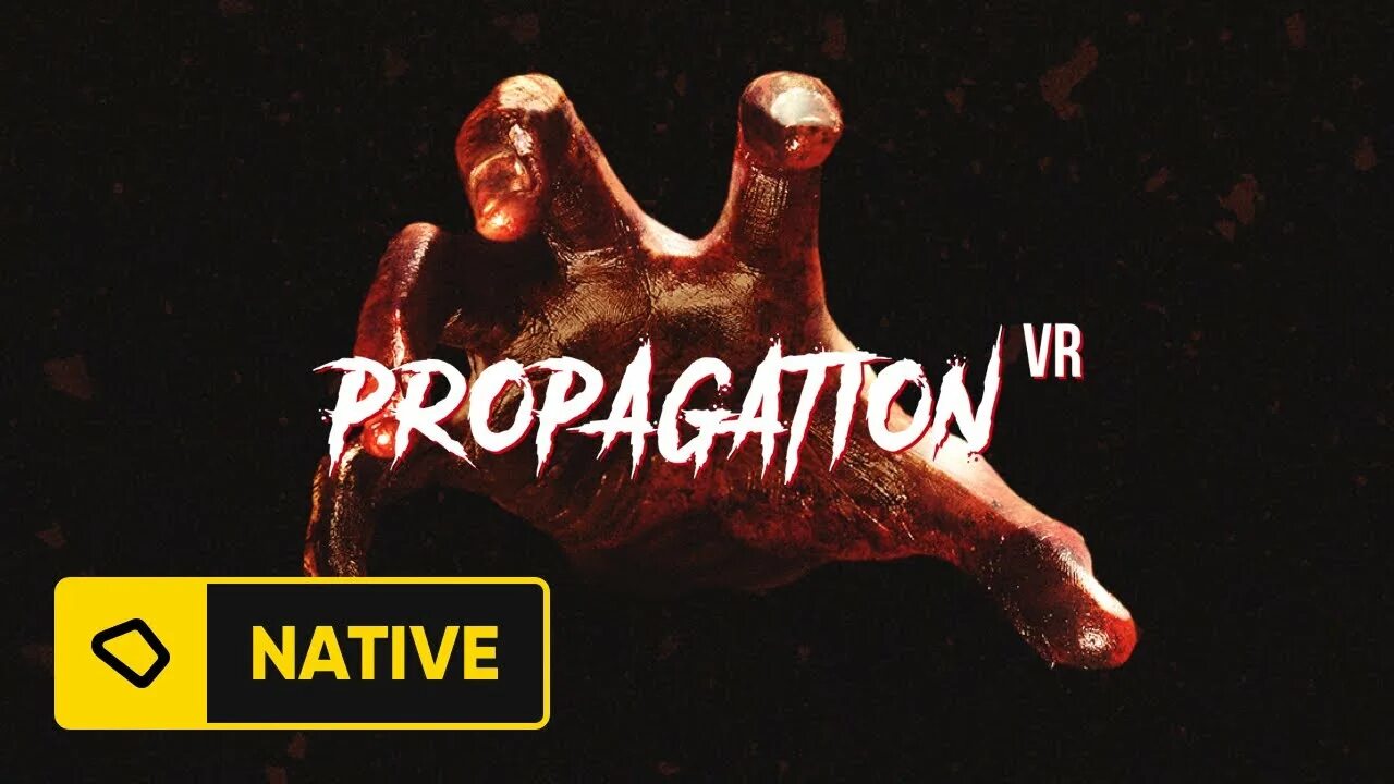 Propagation vr. After Dark VR.