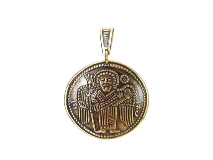 Подвески архангелов