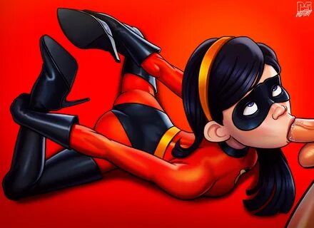 Incredibles sexy 