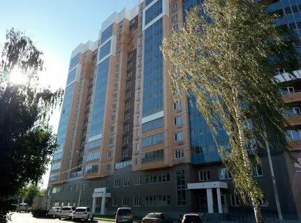 Солнечногорск 15