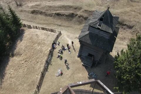 Погода в острожном