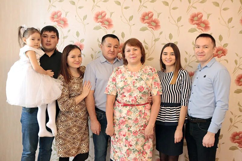 Фарида Хущамова: записи профиля ВКонтакте