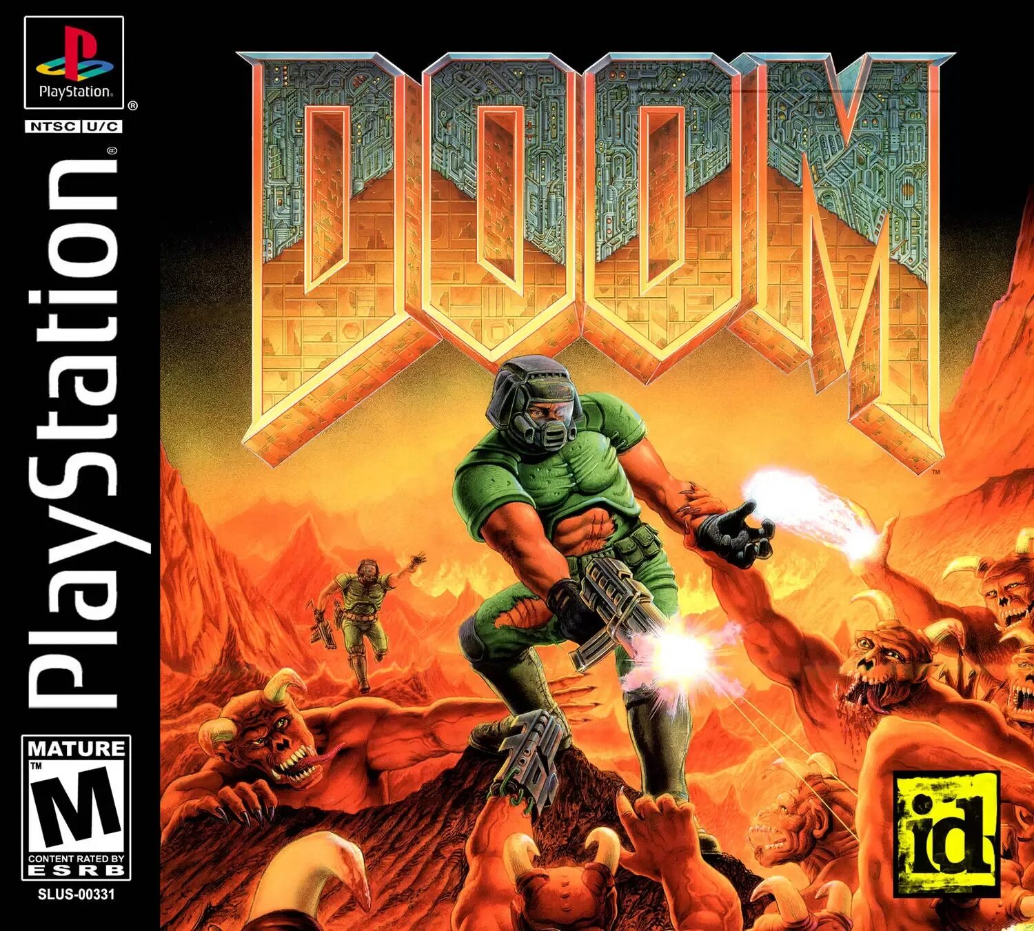 Сони плейстейшен 1 дум 1. Doom 2 ps1. Doom ps1 обложка. Doom Forever PLAYSTATION 1 обложки. Doom playstation