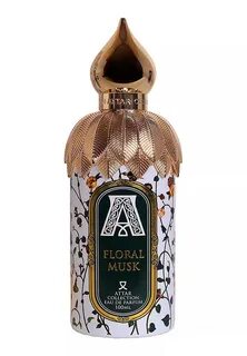 Парфюмерная вода attar